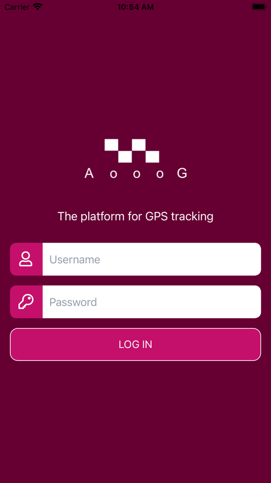 #1. AoooG (iOS) Podle: 刚 李