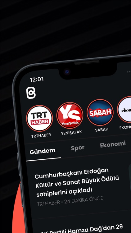 Brifing: Son Dakika Haber