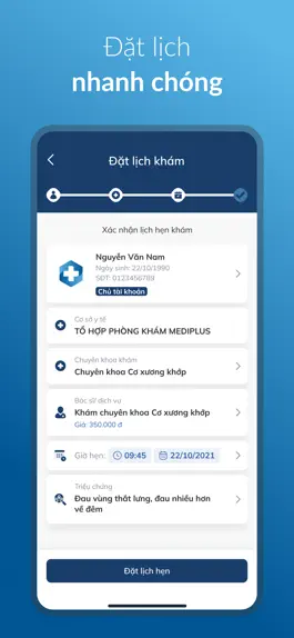 Game screenshot Mediplus mod apk