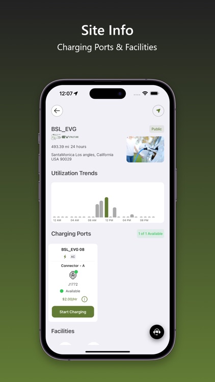EV Structure screenshot-3