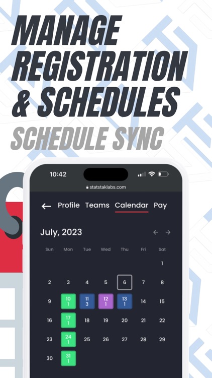 WIRED Training Center screenshot-3