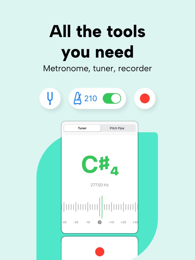 PlayScore 2: Another Tool To Buy – Technology in Music Education