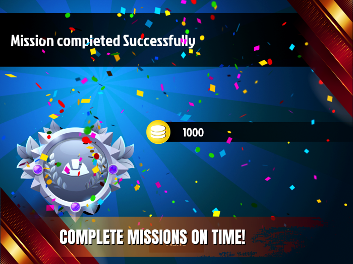 Emergency Rescue Force Heroes