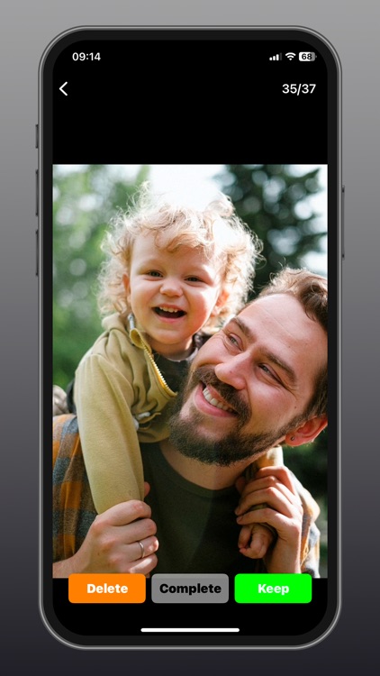 Swipe: Photo Cleaner