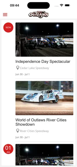 Game screenshot World of Outlaws hack