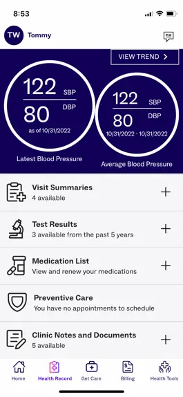 Game screenshot Intermountain Health UT/ID hack