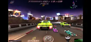 Speed Racing Ultimate screenshot #5 for iPhone