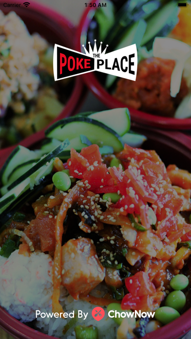 The Poke Place Screenshot