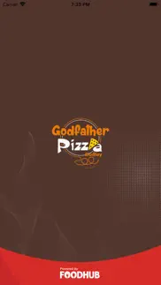 godfather pizza problems & solutions and troubleshooting guide - 1