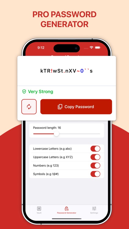 LassPass Password Manager