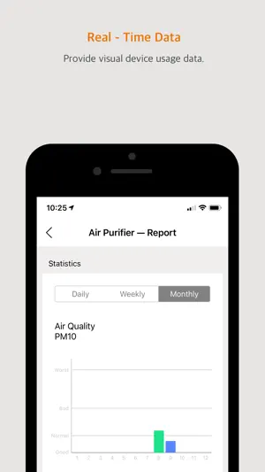 SK Magic Smart Home screenshot 4