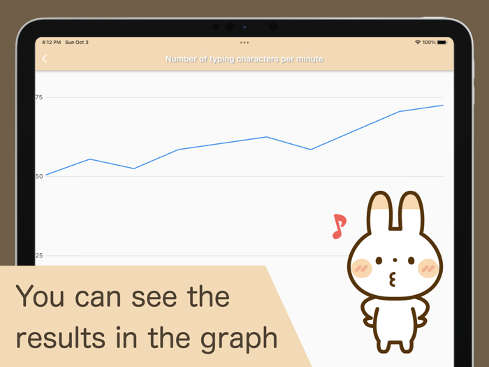 News Typing - Typing practice