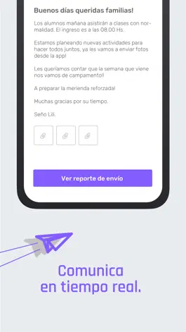 Game screenshot Instituto Don Bosco apk