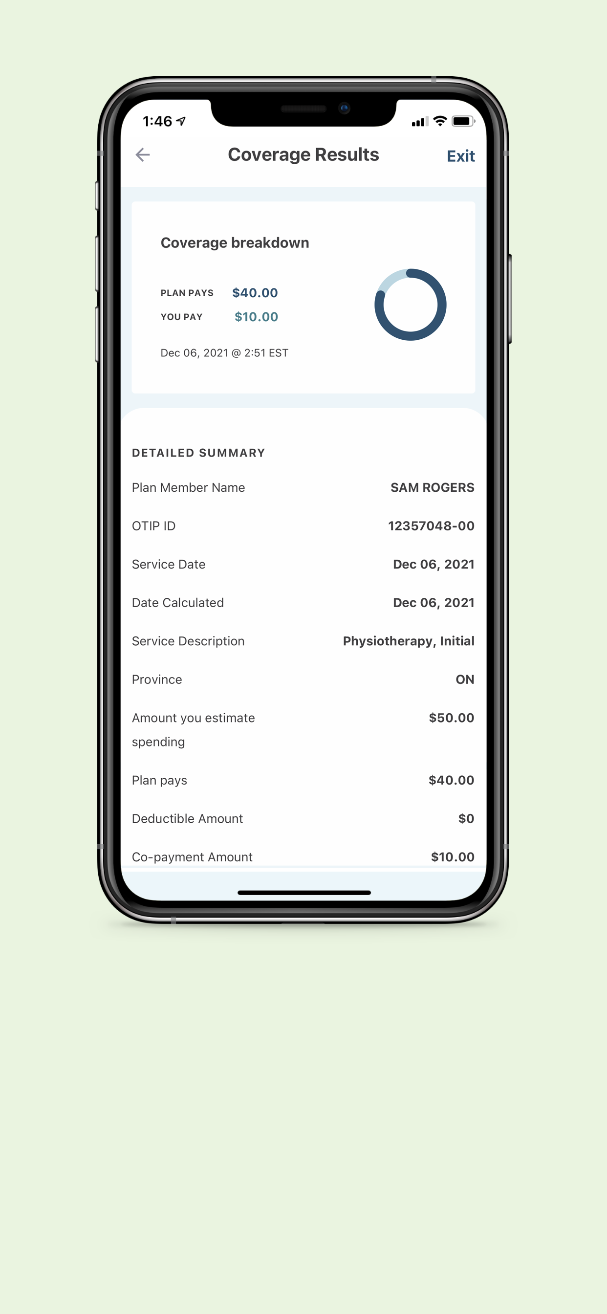 RTIP on the go