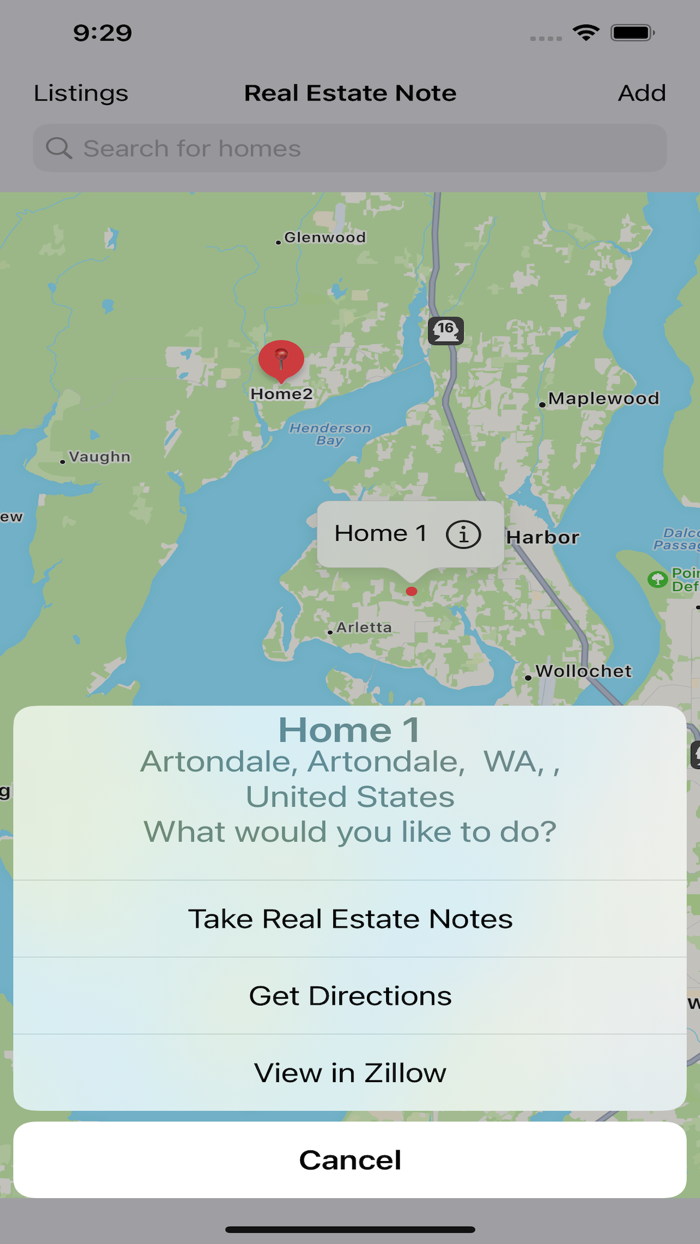 Real Estate Note Basic