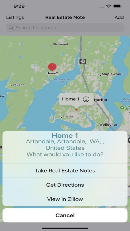 Real Estate Note Basic