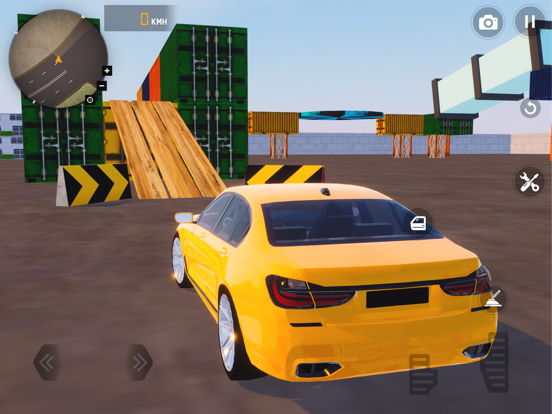 Car Driving Drift Racing Gamesのおすすめ画像1