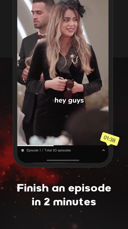 HotTV - Trendy short dramas