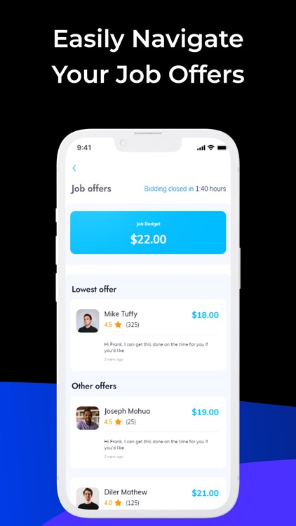 Ready Set Sent screenshot-3