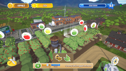 Fruit-Full 3 Screenshot