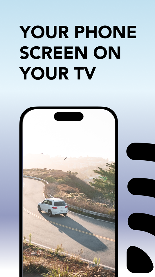 #1. Screen Mirroring | Air Cast (iOS) 来自: Denice Haley