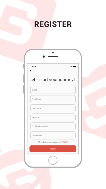 Social Connect