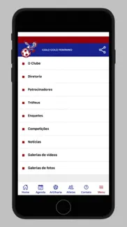 colo colo futebol clube problems & solutions and troubleshooting guide - 3