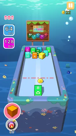 Game screenshot Block Buster 2048 hack