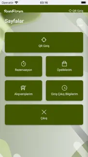 sunfizyo app problems & solutions and troubleshooting guide - 4