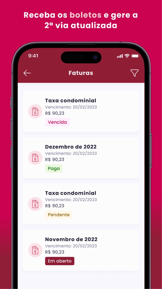 #5. Protec Gestão e Serviços (iOS) 由: UCONDO TECNOLOGIA LTDA - ME