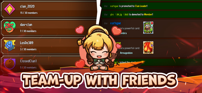 Crazy Defense Heroes RPG TD