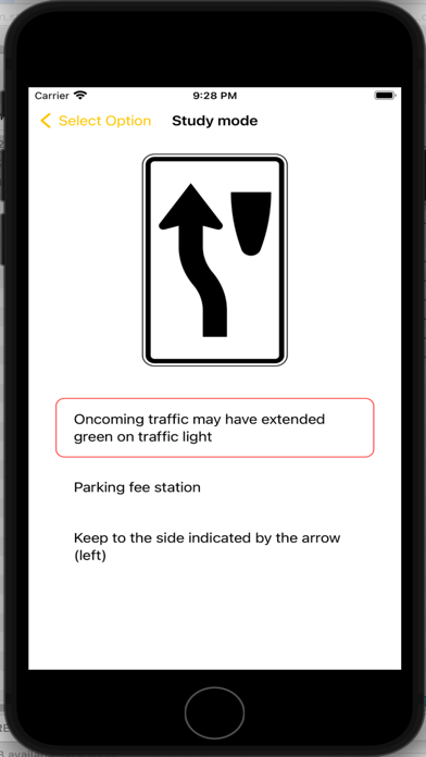 Sign-Tist Screenshot