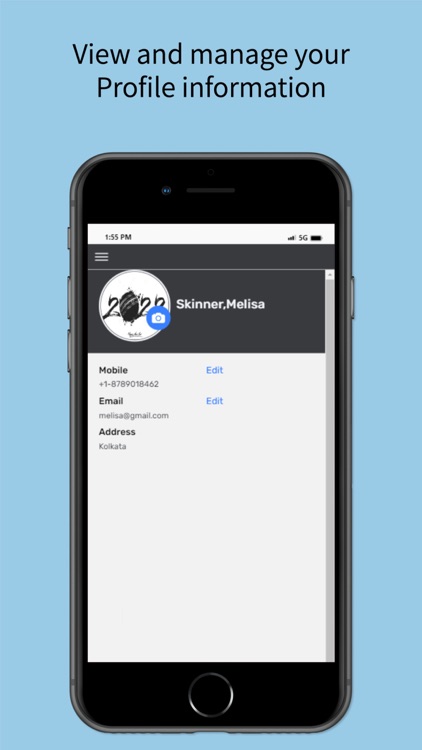 Dine-N-Dash screenshot-5