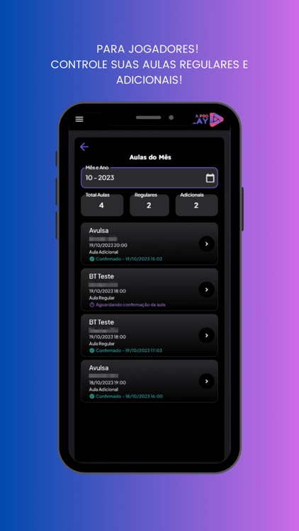 Bora Pro Play screenshot-7