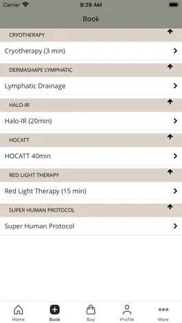 Game screenshot Revive Health and Beauty apk