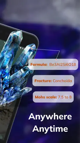 Game screenshot RockSpot: Find Stones & Gems apk