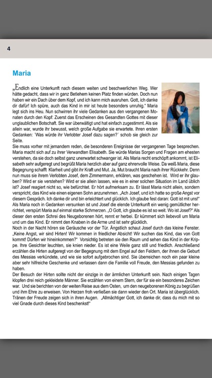 Pfarrblatt Wattens screenshot-3