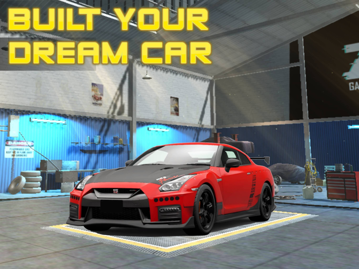 Car Driving Simulator 22