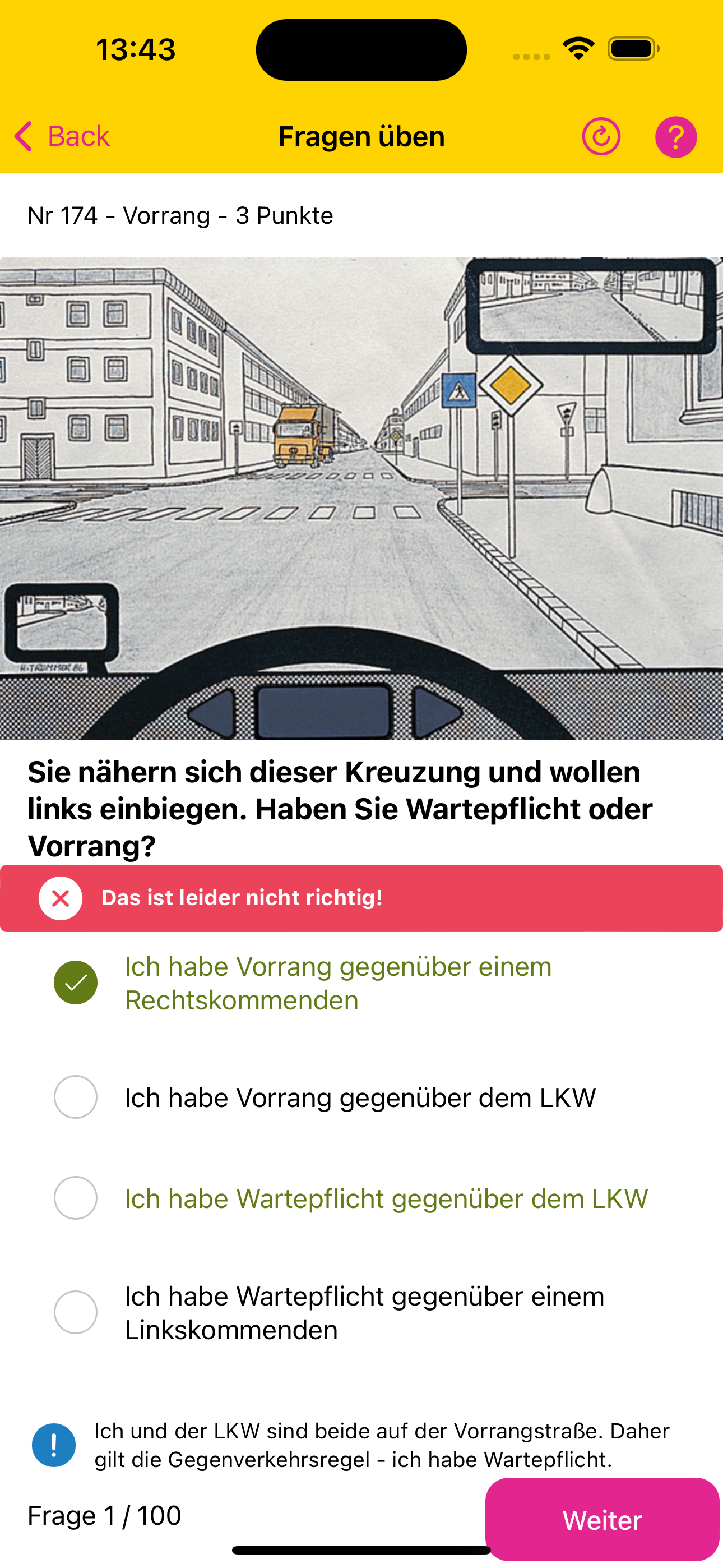 Webtraining
