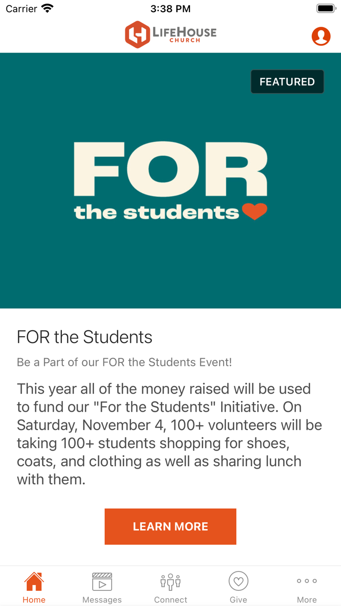 LifeHouse Church Van Wert