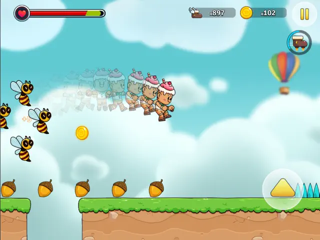 screenshot 0