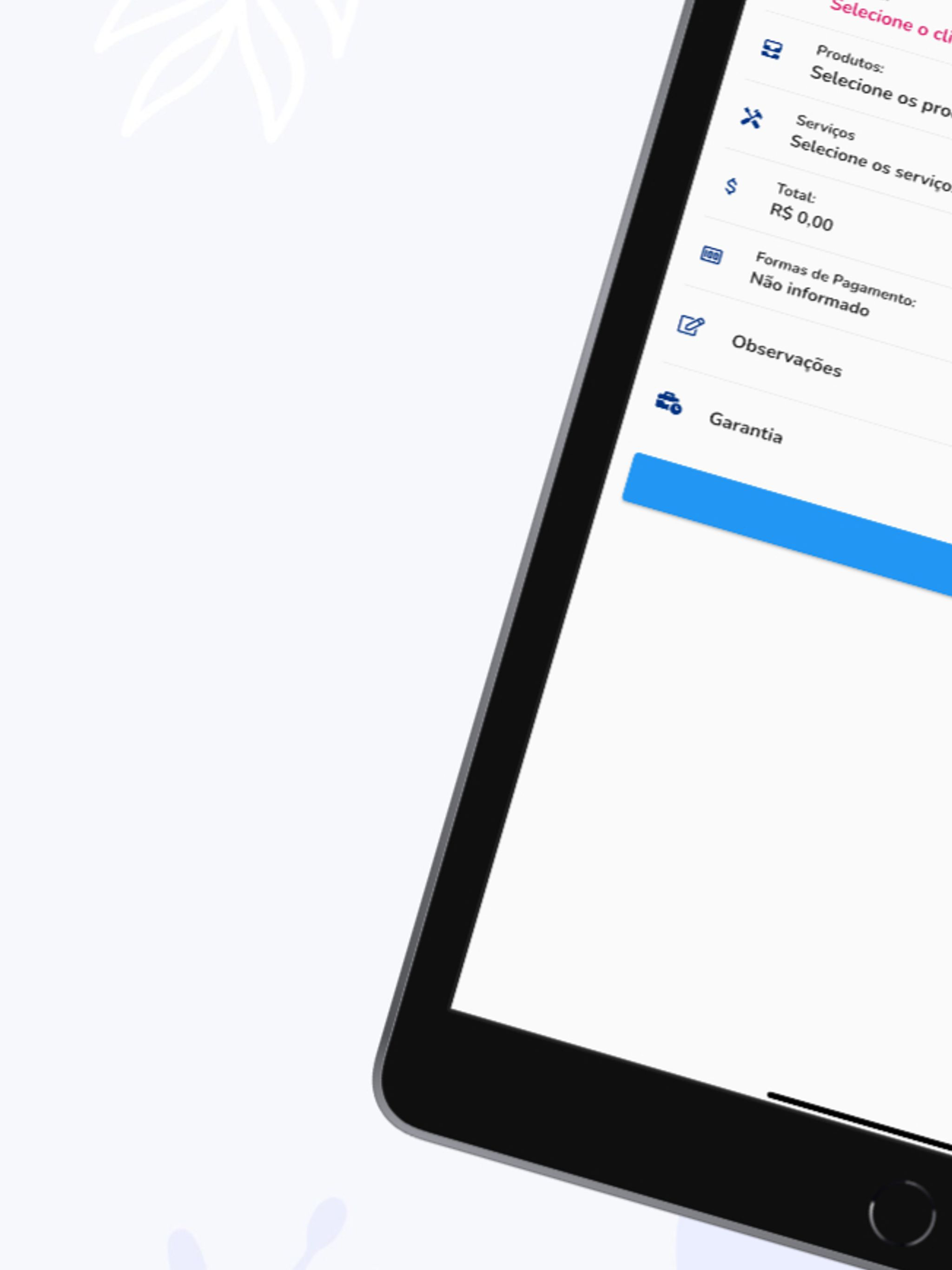 Nooty – Clients & Estimates