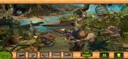 Game screenshot Dream World Hidden Object Game apk