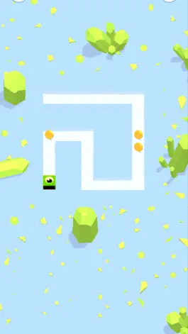 Game screenshot Swipe Color Monster mod apk