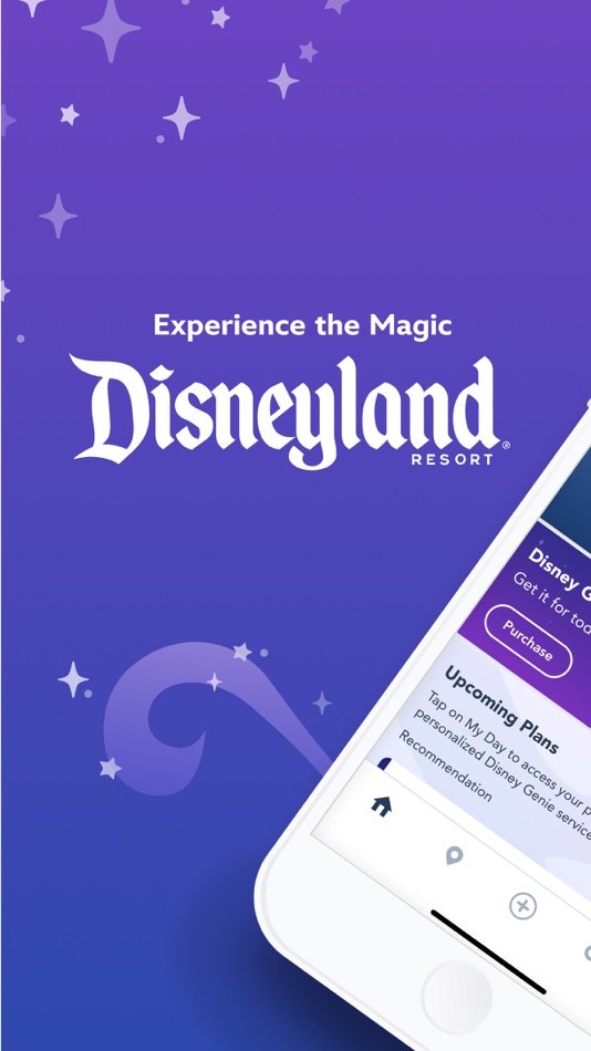 Disneyland® - 7.36 - (iOS)