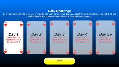 Video Poker Smash Screenshot