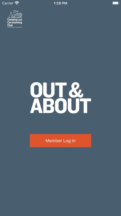 Out & About – Social Camping