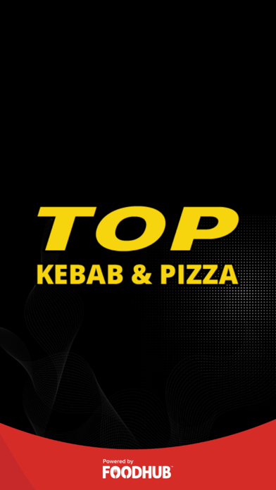 Screenshot #1 pour Top Kebab & Pizza