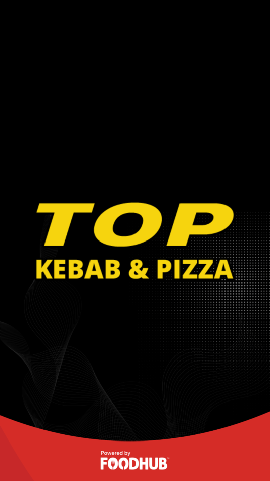 Top Kebab & Pizza - 10.29.3 - (iOS)