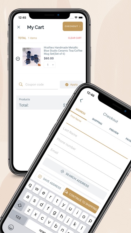 Indian Kaarigars screenshot-4